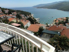 Double Room Rabac 12368a